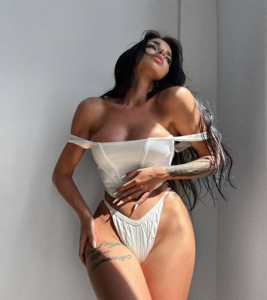 Индивидуалка Светлана фото № 2 в городе Руза