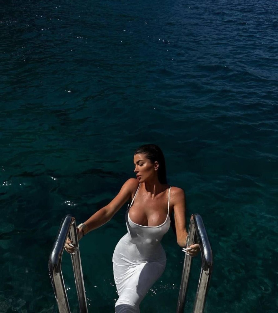 Индивидуалка Светлана фото № 2 в городе Руза