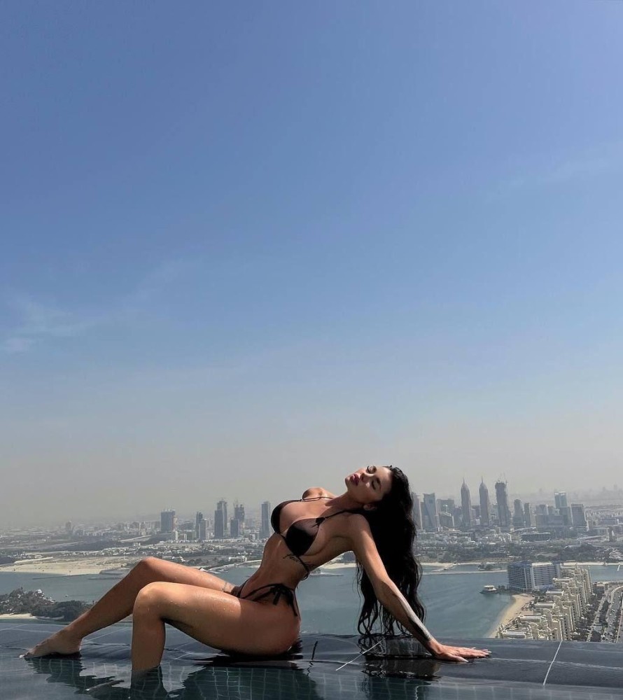 Индивидуалка Светлана фото № 2 в городе Руза