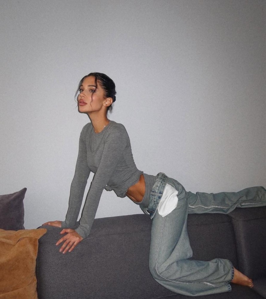 Индивидуалка Тоня фото № 2 в городе Руза