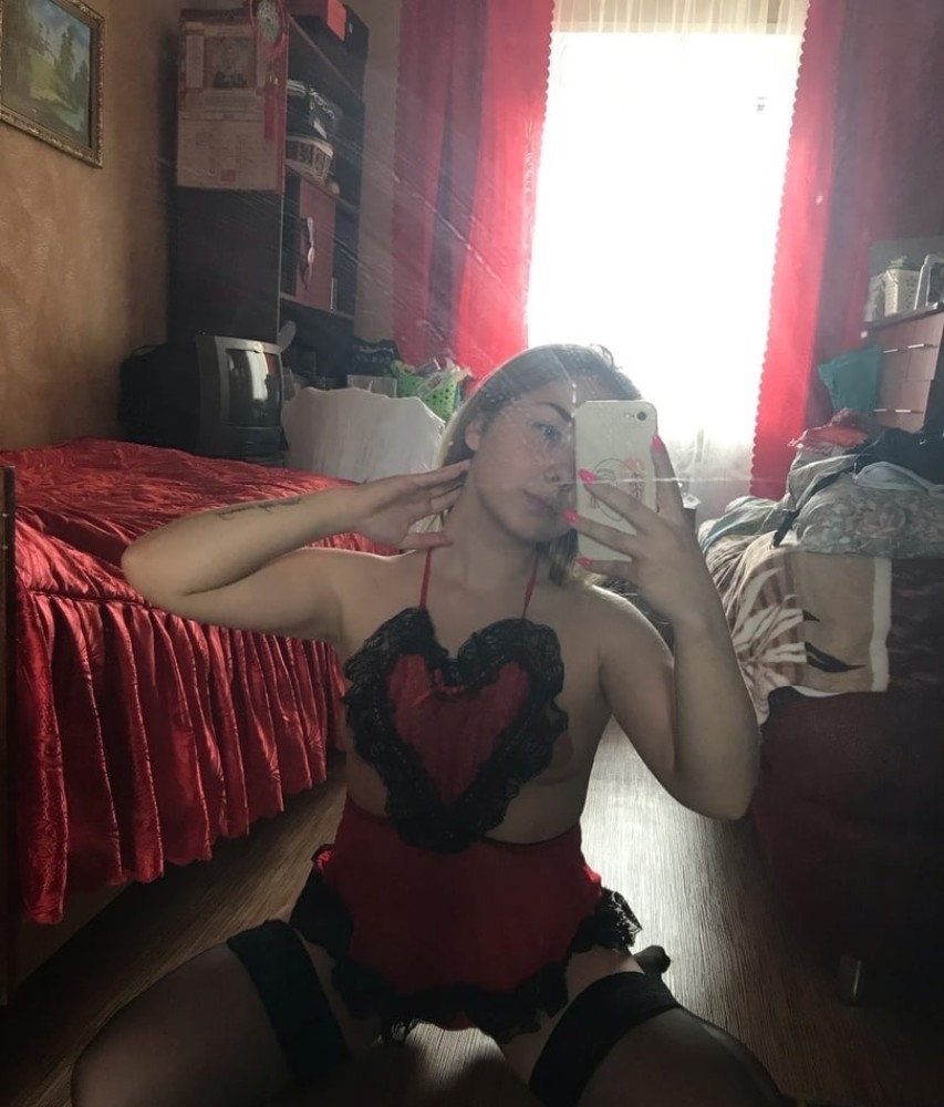 Индивидуалка Ульяна фото № 2 в городе Руза