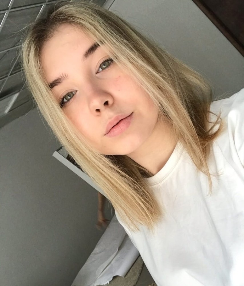 Индивидуалка Ульяна фото № 2 в городе Руза