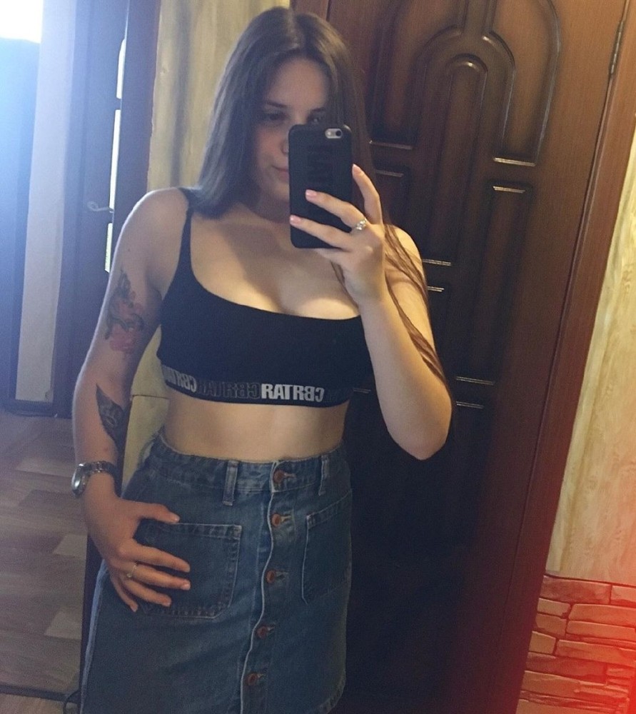 Индивидуалка Виолетта фото № 2 в городе Руза