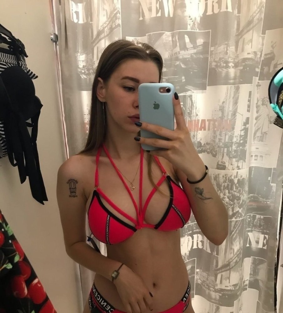 Индивидуалка Яна фото № 2 в городе Руза