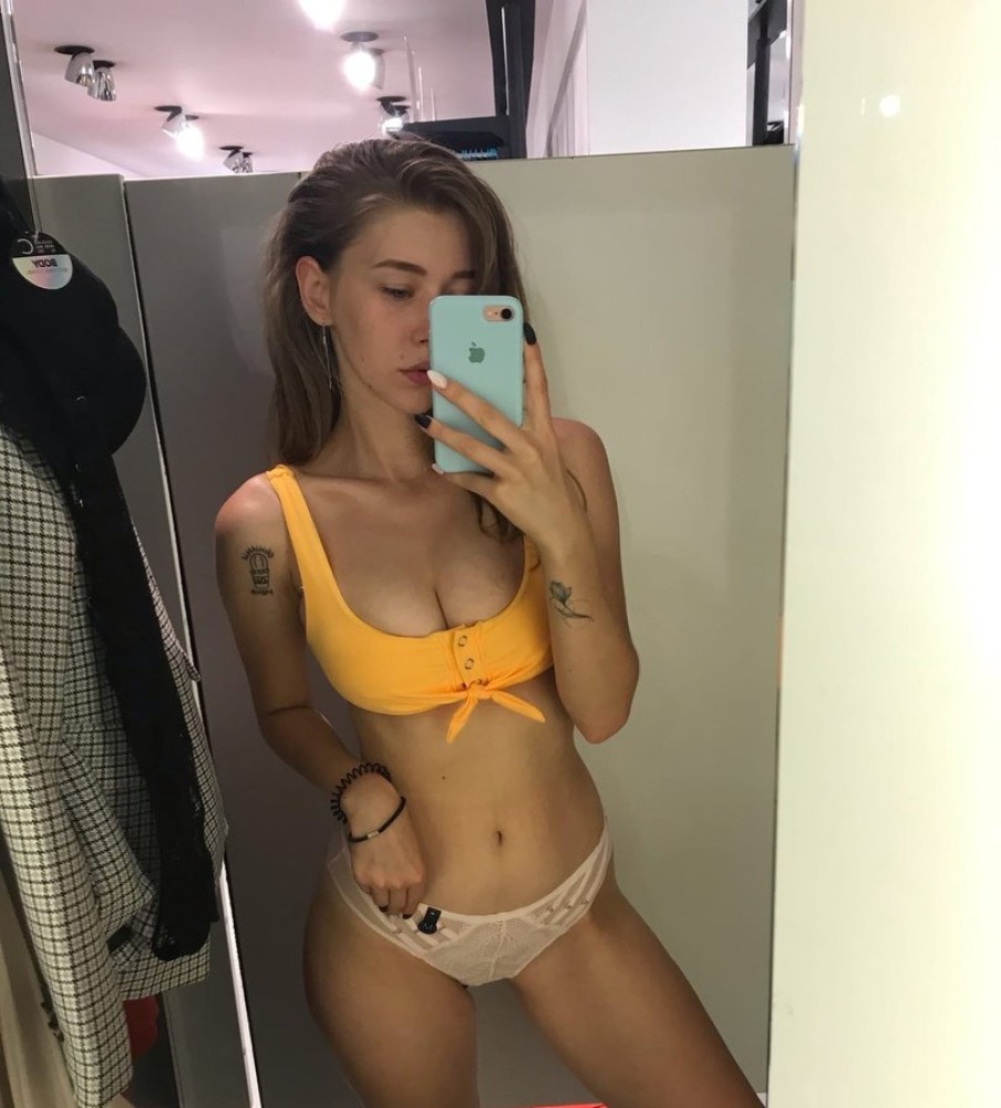 Индивидуалка Яна фото № 2 в городе Руза