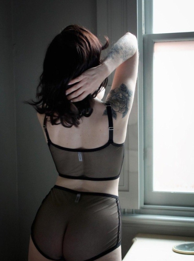 Индивидуалка Юлия фото № 2 в городе Руза