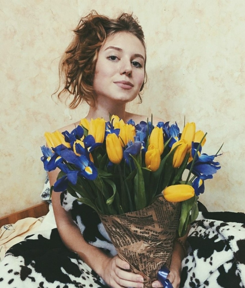 Индивидуалка Юна фото № 2 в городе Руза