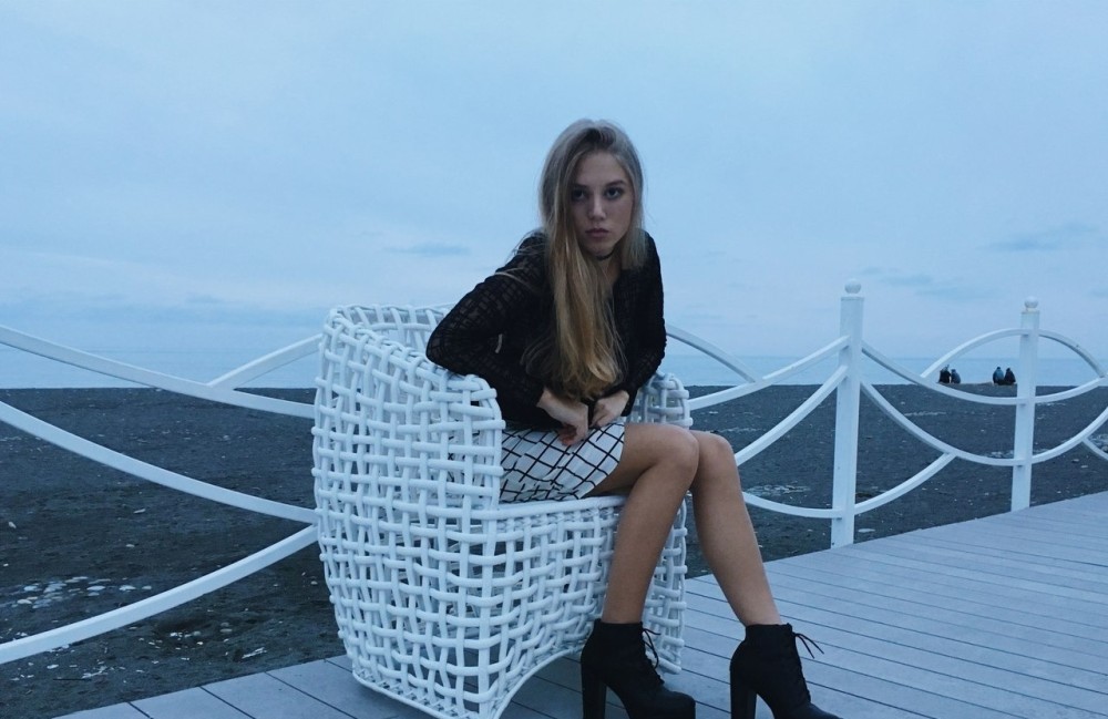 Индивидуалка Юна фото № 2 в городе Руза