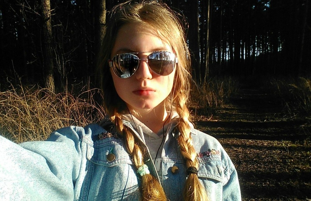 Индивидуалка Юна фото № 2 в городе Руза