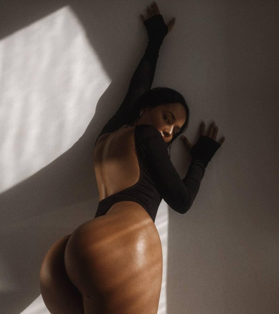 Индивидуалка Зарина фото № 2 в городе Руза