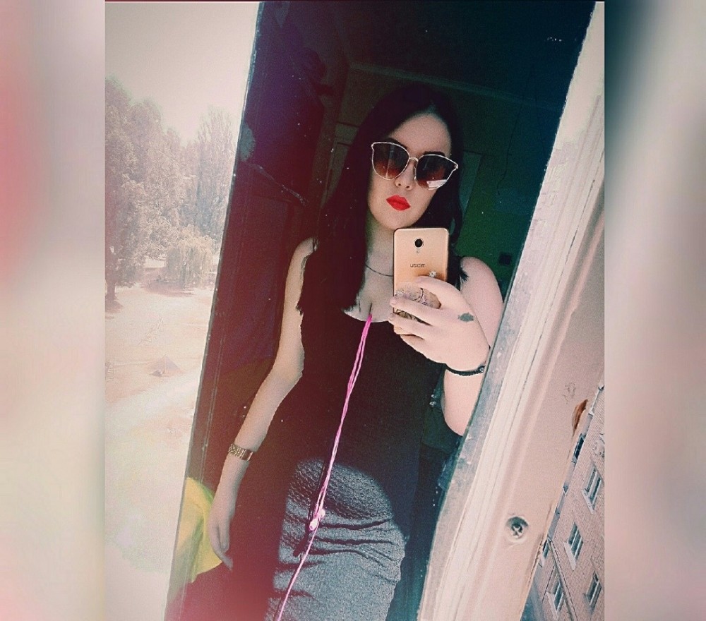 Индивидуалка Зарина фото № 2 в городе Руза