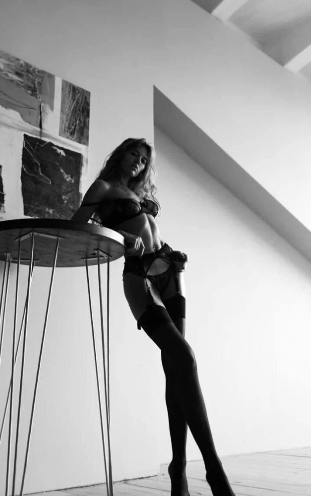 Индивидуалка Злата фото № 2 в городе Руза