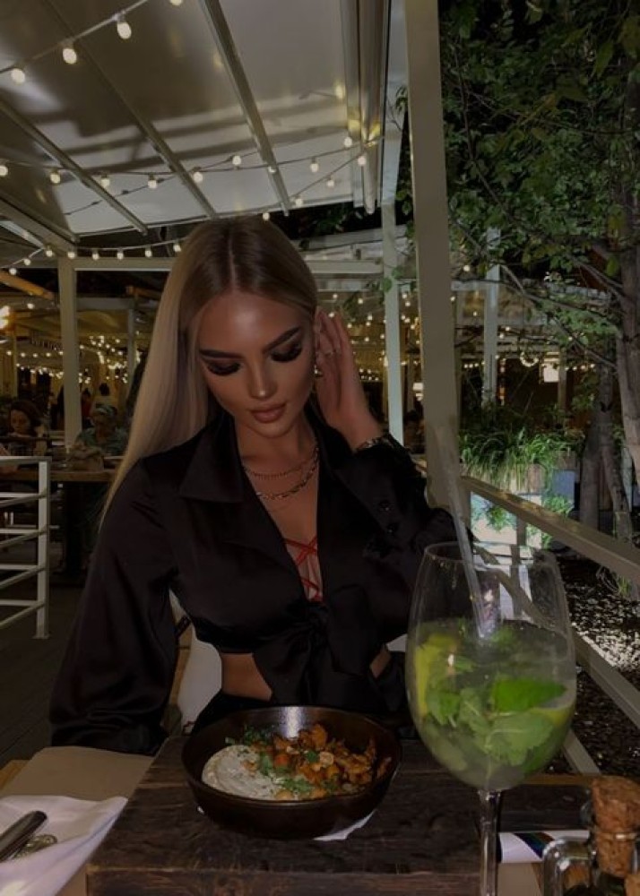 Индивидуалка Аделина фото № 2 в городе Руза