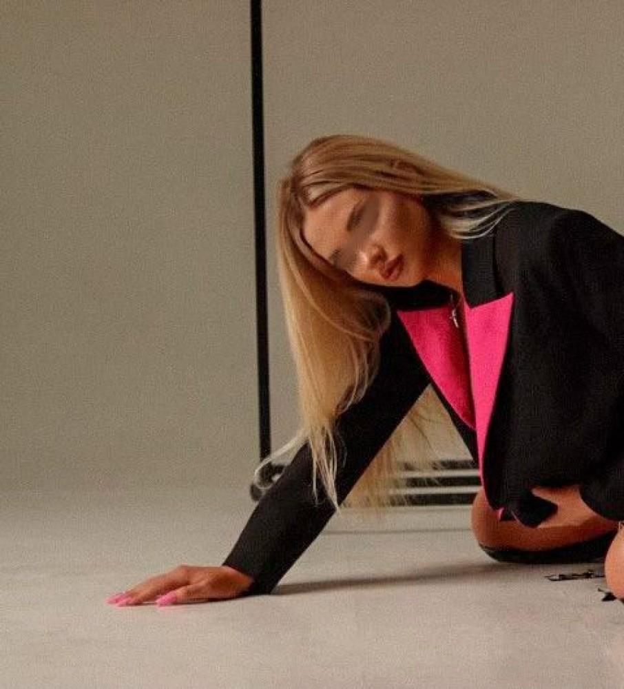 Индивидуалка Аделина фото № 2 в городе Руза