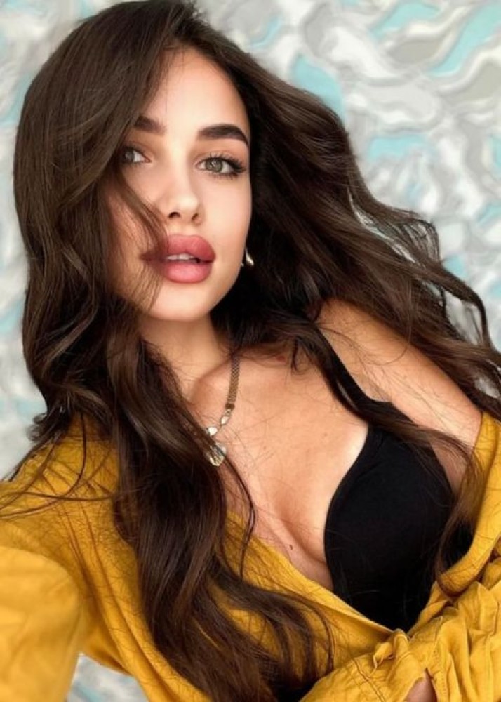 Индивидуалка Алиса главное фото в городе Руза 