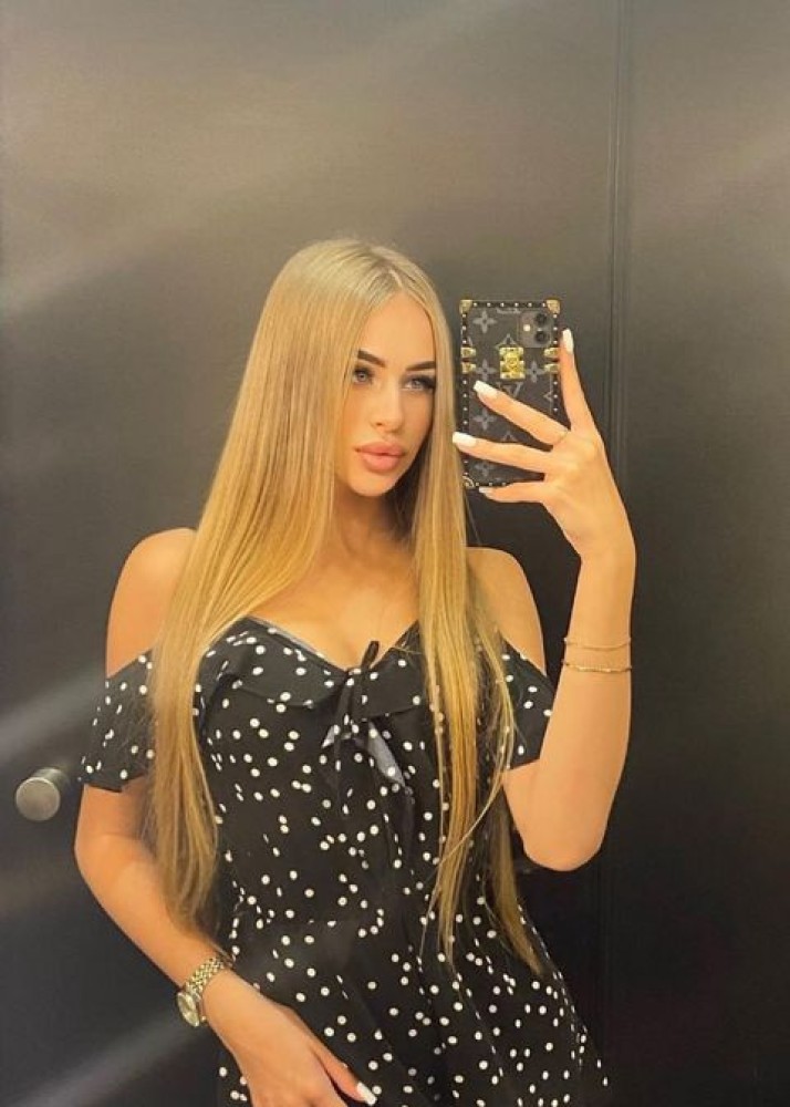 Индивидуалка Аля фото № 2 в городе Руза