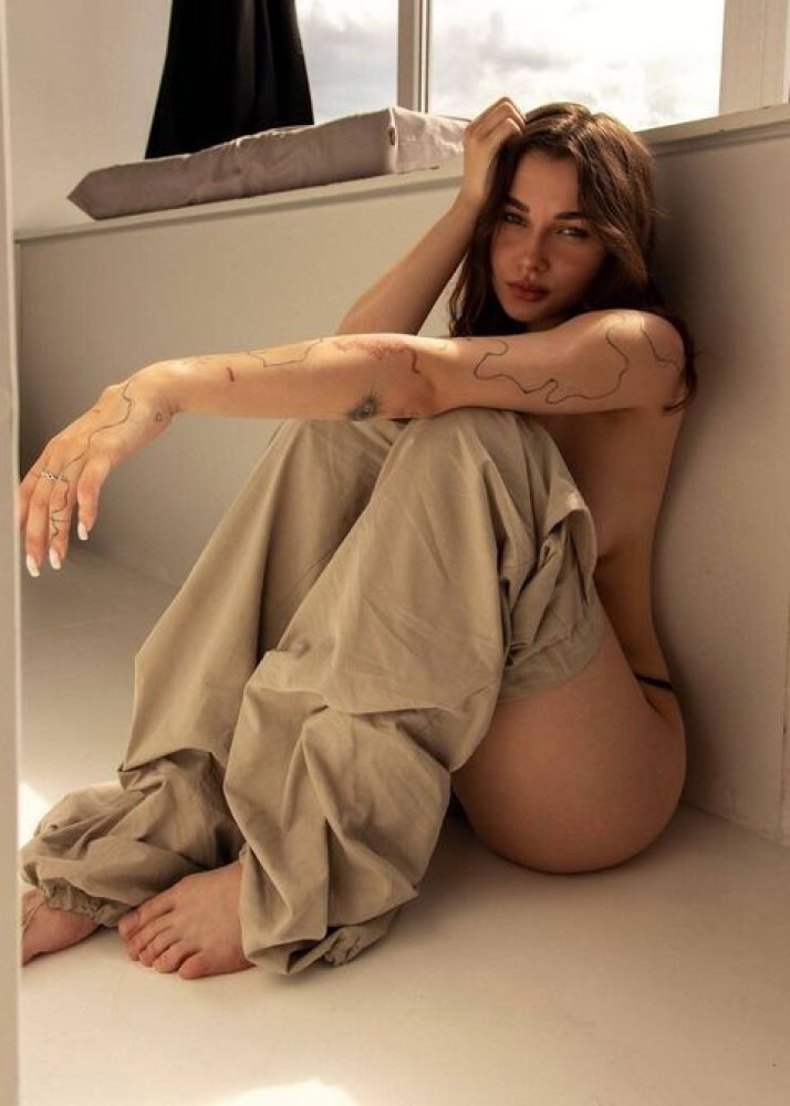 Индивидуалка Алёна фото № 2 в городе Руза