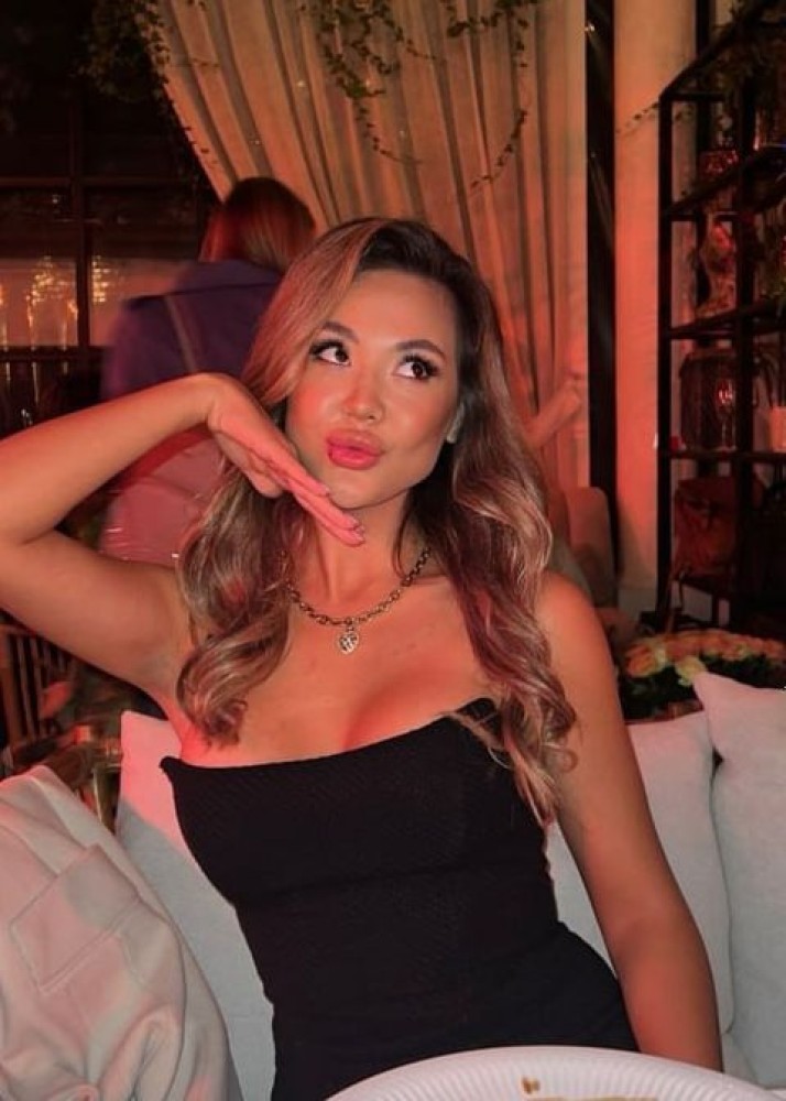 Индивидуалка Анита фото № 2 в городе Руза