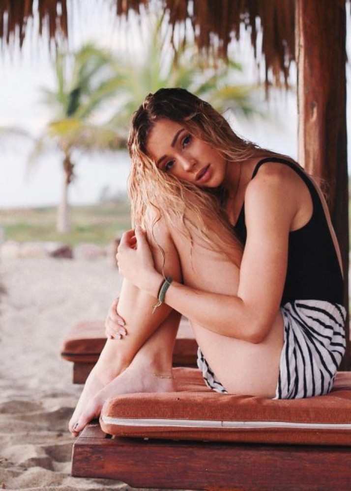 Индивидуалка Анна фото № 2 в городе Руза