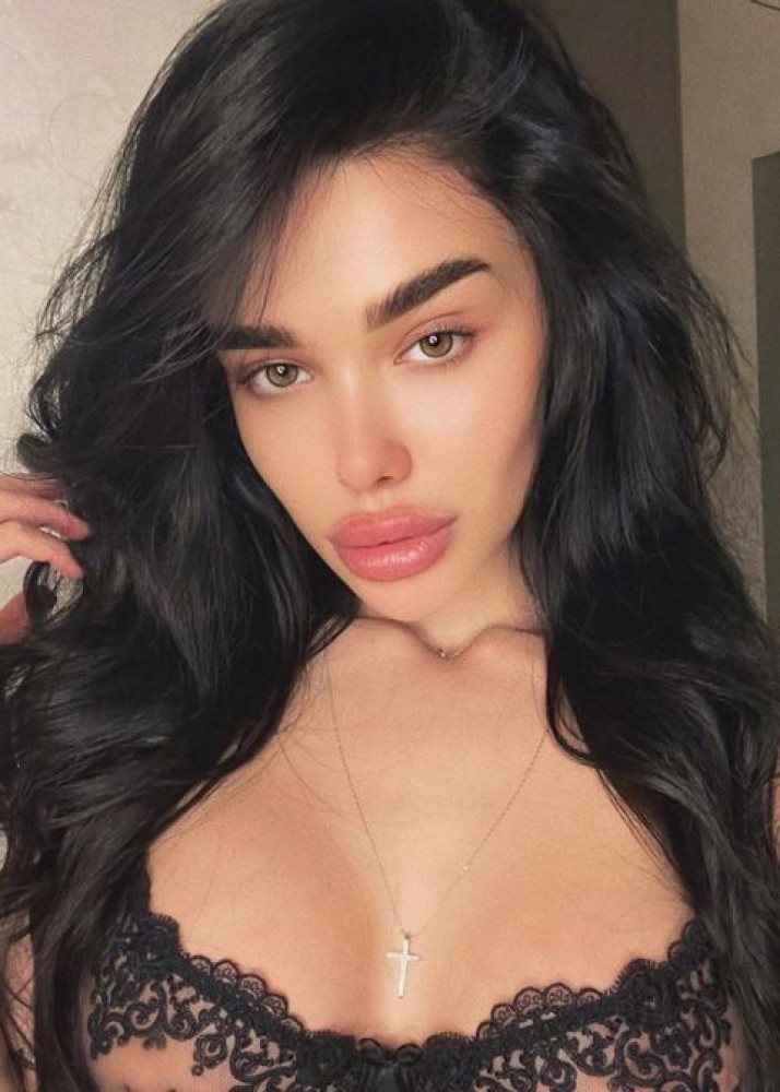 Индивидуалка Дана фото № 2 в городе Руза