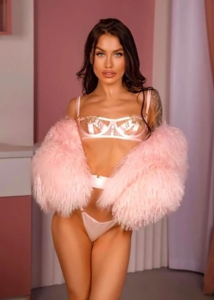 Индивидуалка Дария главное фото в городе Руза 