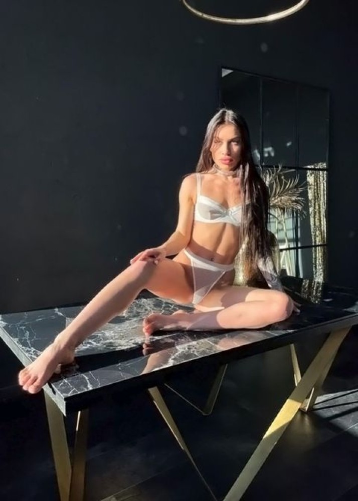 Индивидуалка Дария фото № 2 в городе Руза