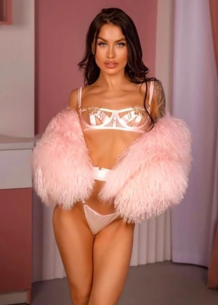 Индивидуалка Дария фото № 2 в городе Руза