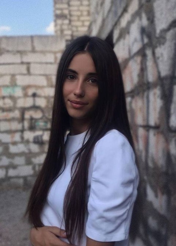 Индивидуалка Дарья главное фото в городе Руза 