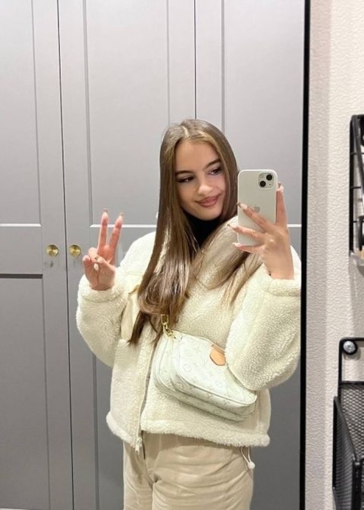 Индивидуалка Диана фото № 2 в городе Руза