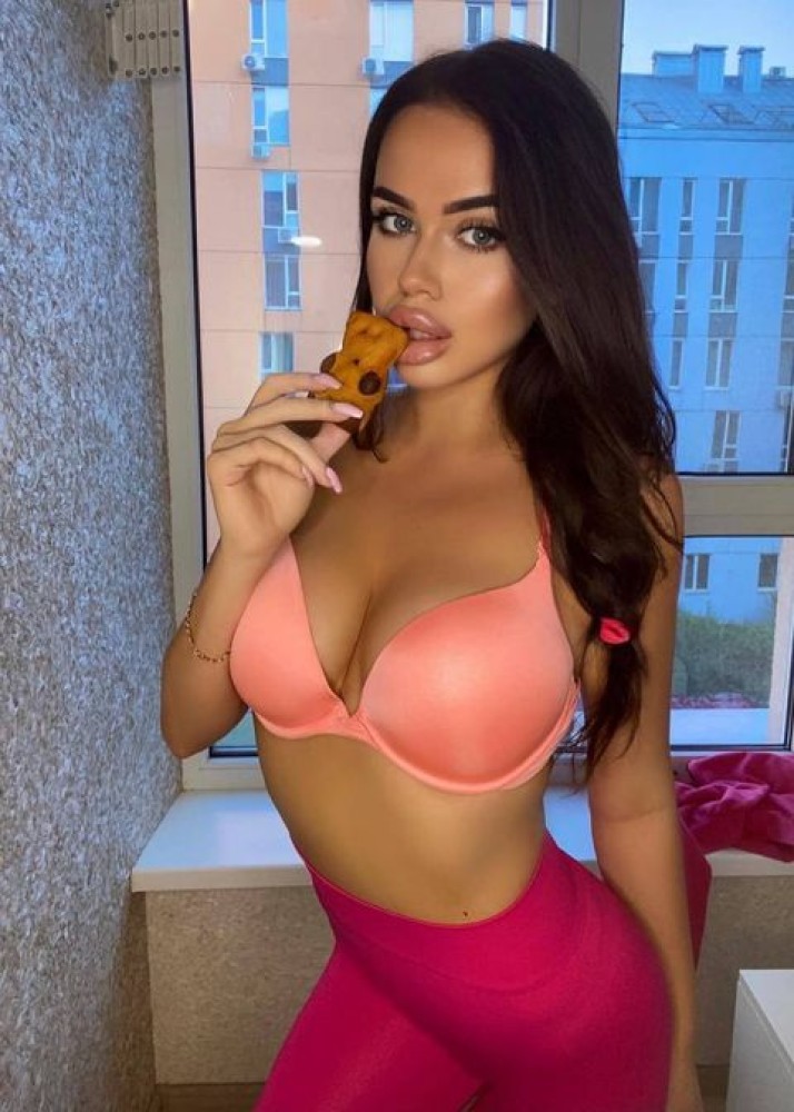 Индивидуалка Эля главное фото в городе Руза 