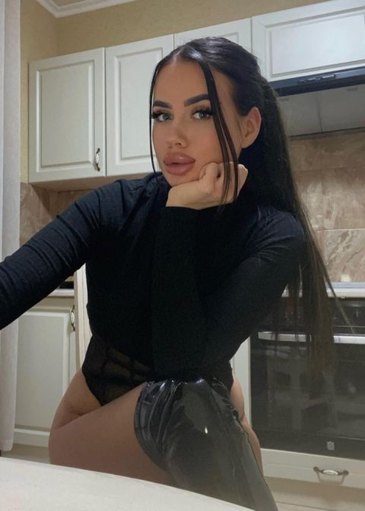 Индивидуалка Эля фото № 2 в городе Руза