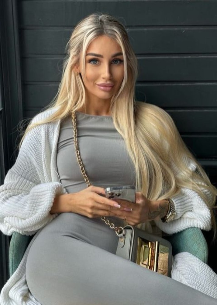 Индивидуалка Есения главное фото в городе Руза 