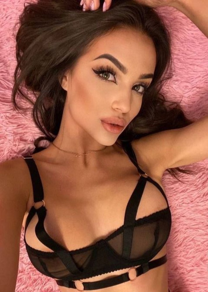 Индивидуалка Ева главное фото в городе Руза 