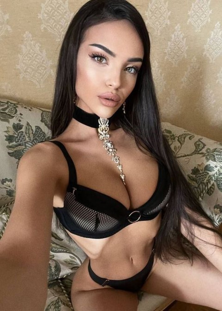 Индивидуалка Ева фото № 2 в городе Руза