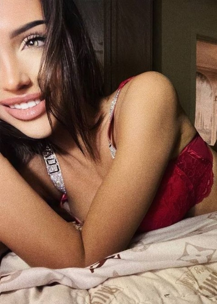 Индивидуалка Ева фото № 2 в городе Руза