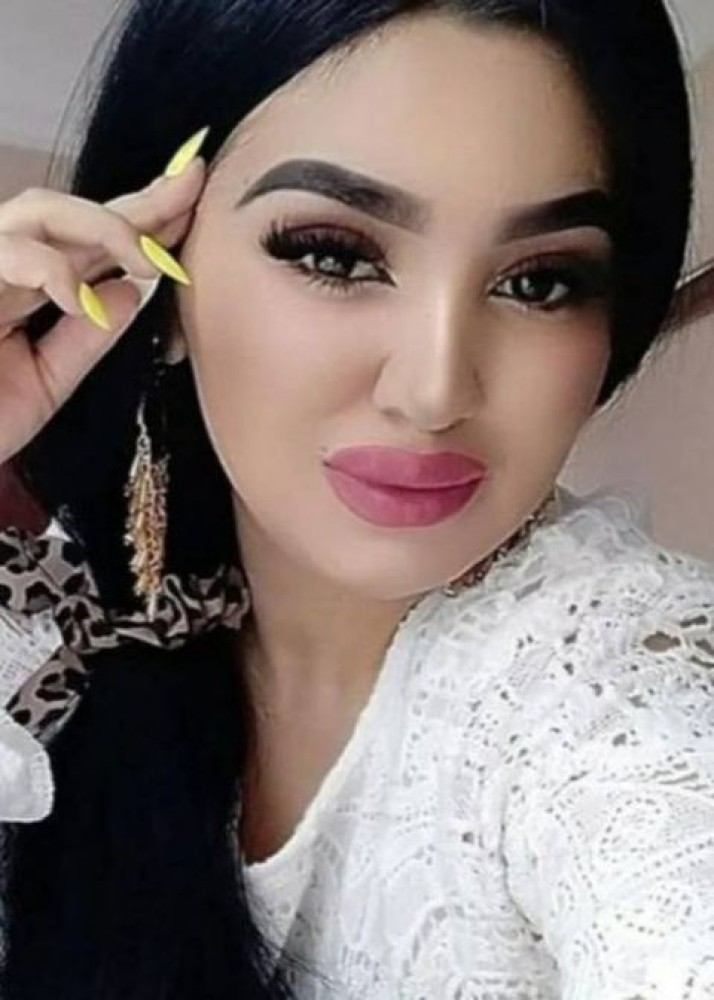 Индивидуалка Фарида главное фото в городе Руза 