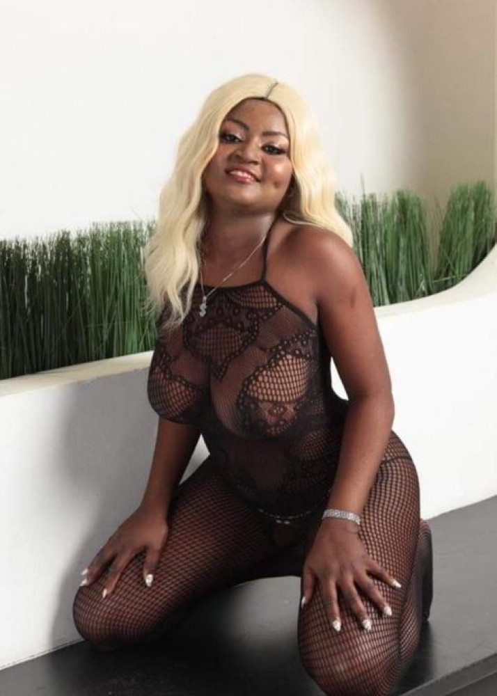 Индивидуалка Gloria фото № 2 в городе Руза