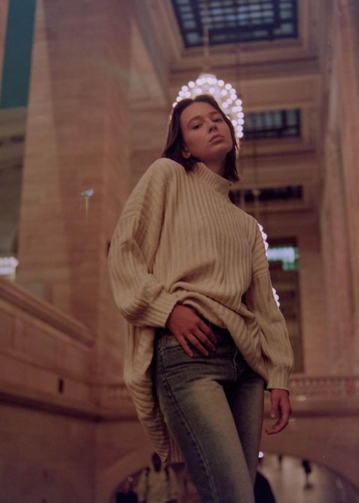 Индивидуалка Ингрид фото № 2 в городе Руза