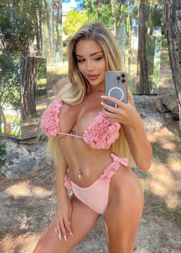 Индивидуалка Инна фото № 2 в городе Руза