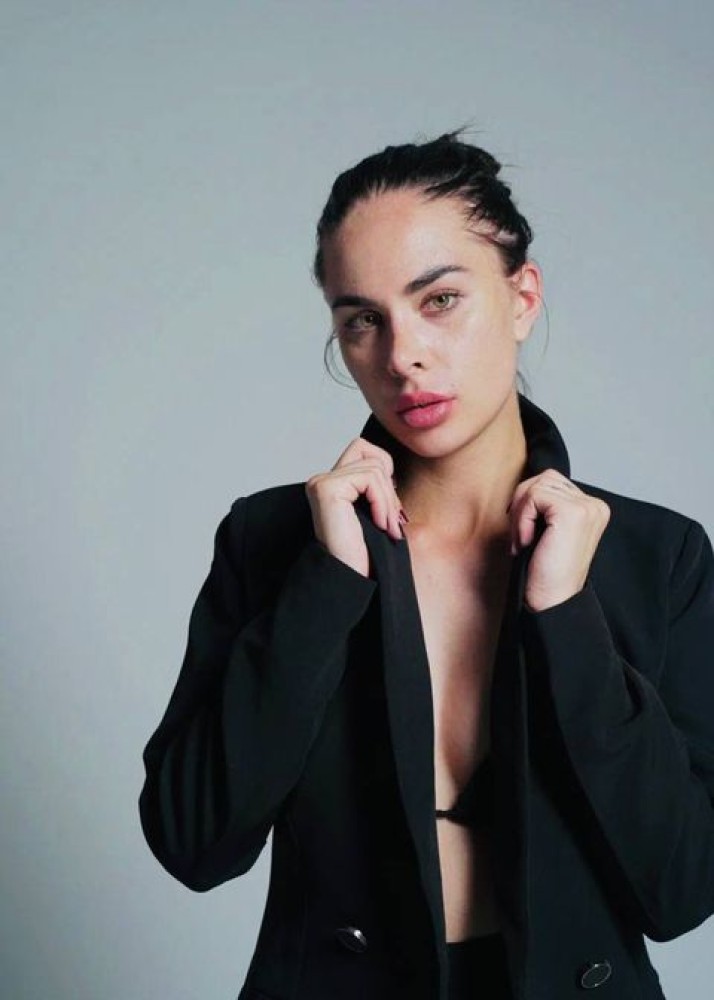 Индивидуалка Камилла фото № 2 в городе Руза