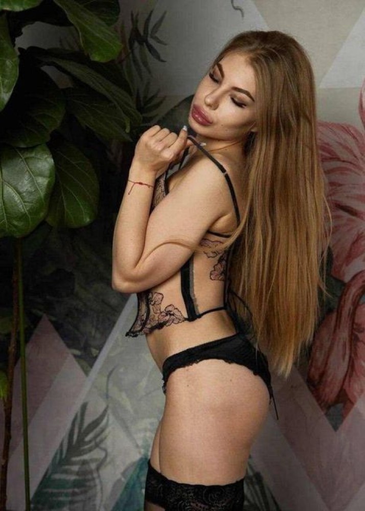 Индивидуалка Карина главное фото в городе Руза 