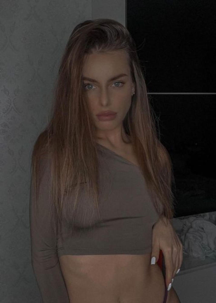 Индивидуалка Кристина фото № 2 в городе Руза