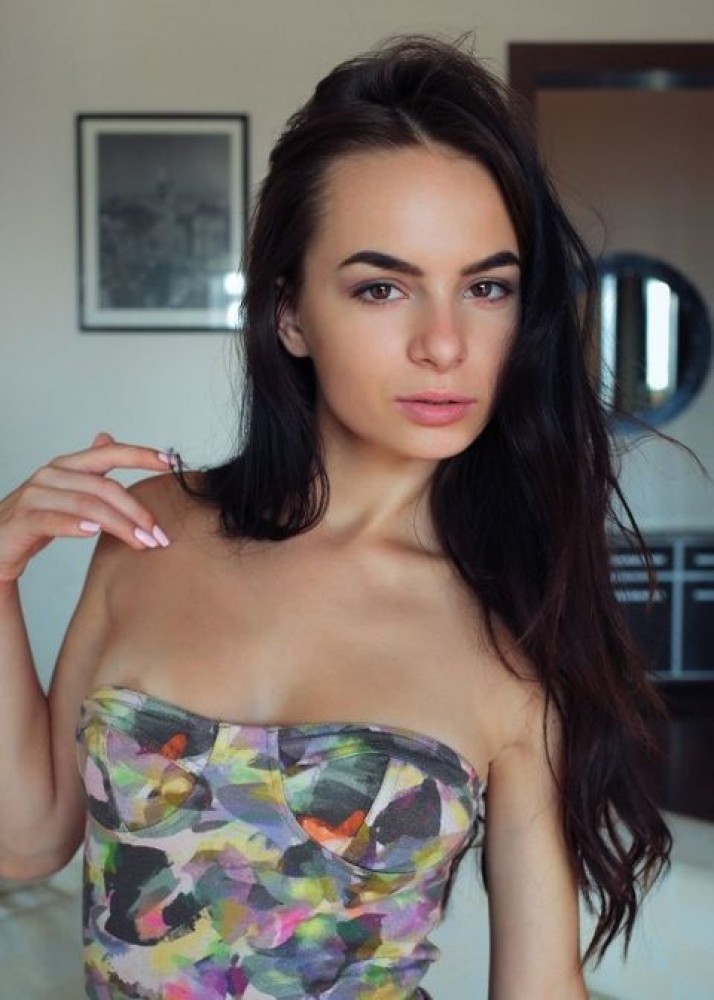 Индивидуалка Кристина фото № 2 в городе Руза