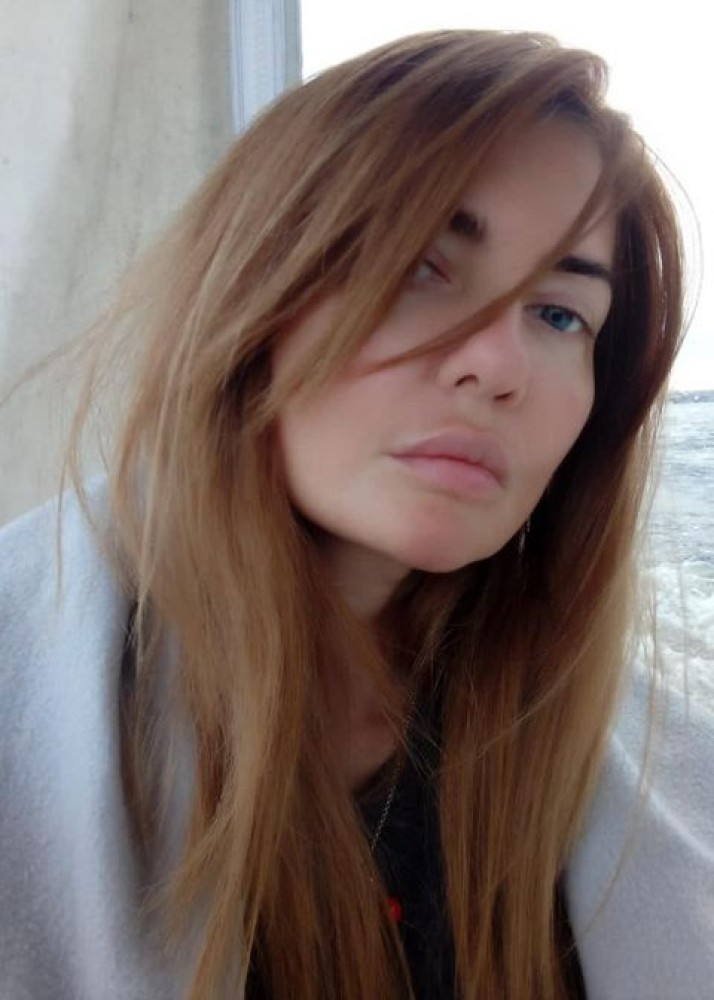 Индивидуалка Кристина фото № 2 в городе Руза