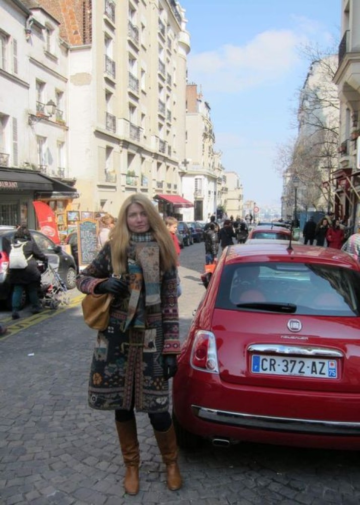 Индивидуалка Кристина фото № 2 в городе Руза