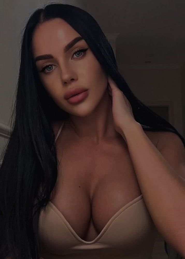 Индивидуалка Ксюша фото № 2 в городе Руза