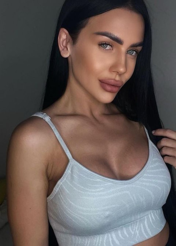 Индивидуалка Ксюша фото № 2 в городе Руза