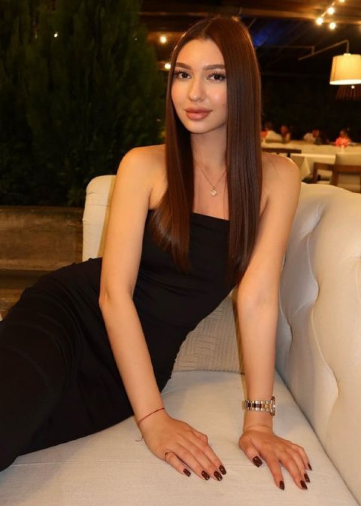 Индивидуалка Манина главное фото в городе Руза 