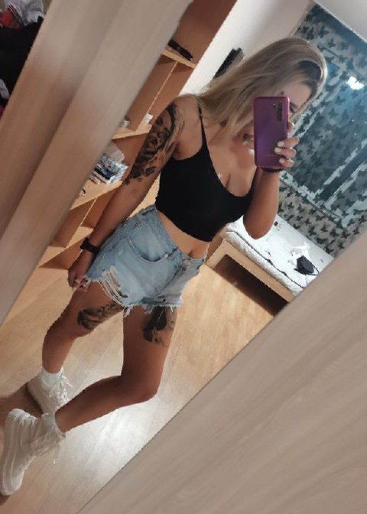 Индивидуалка Марина главное фото в городе Руза 