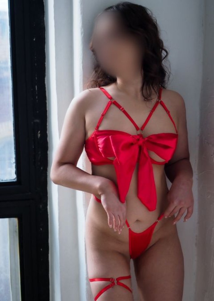 Индивидуалка Мила фото № 2 в городе Руза